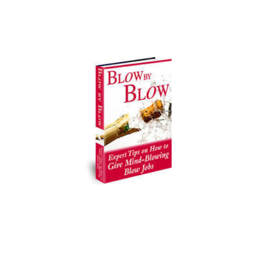 blow by blow