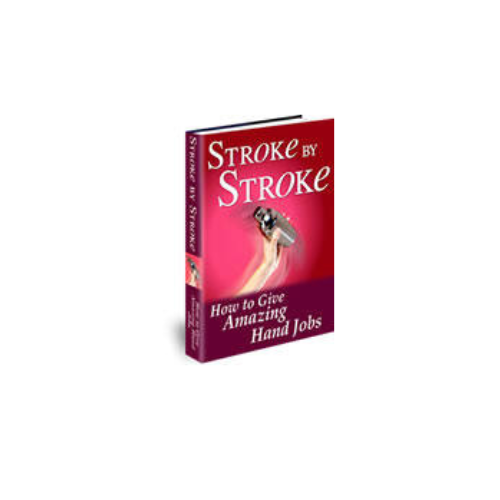 stroke by stroke